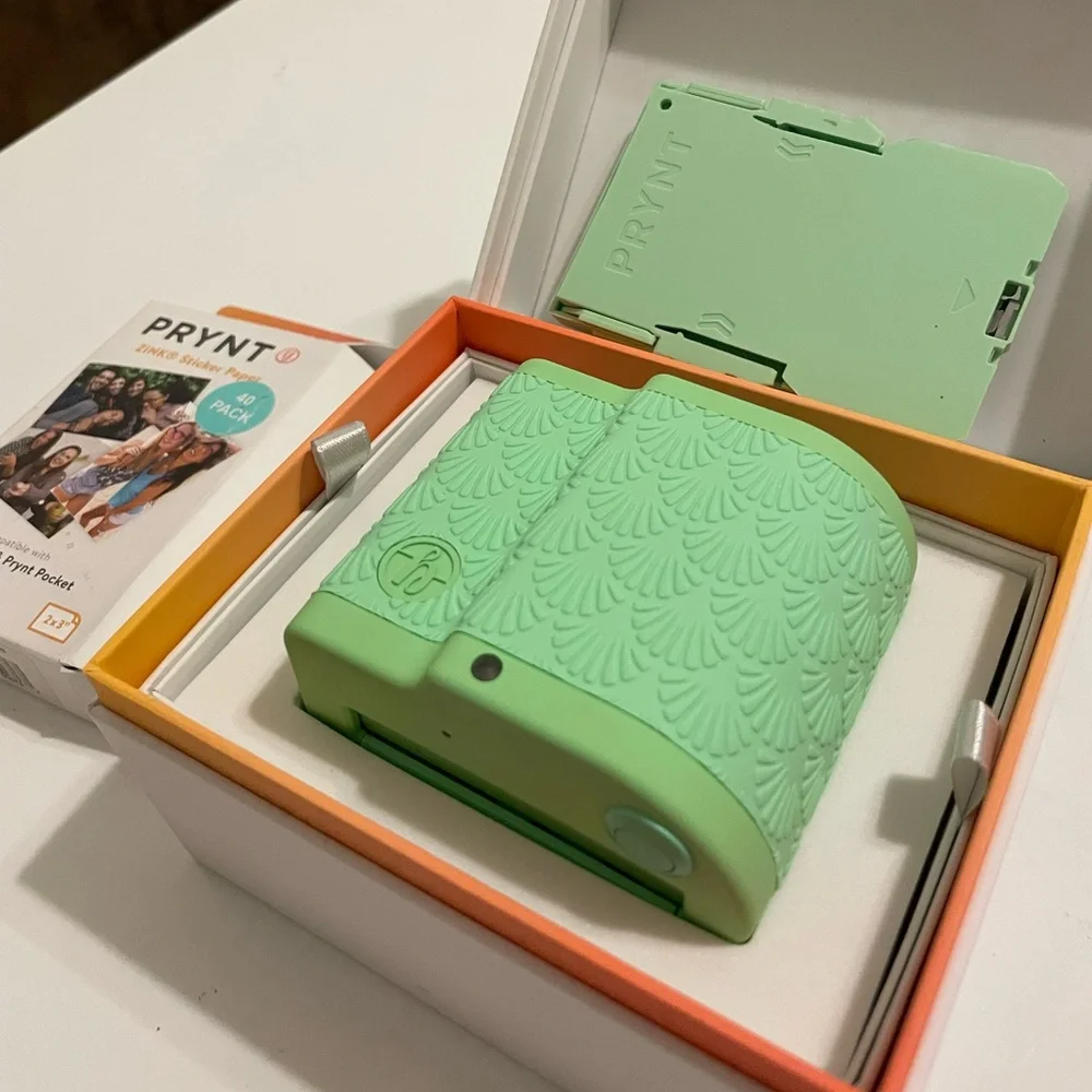 PRYNT pocket - Printer